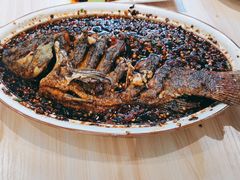 -香缇小院私房菜(盐务街店)