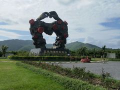 -亚龙湾国际玫瑰谷