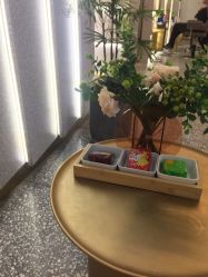 -3AM·S HAIR SALON烫发染发接发