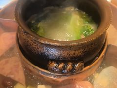 -刘老表·瓦罐汤涮肉(青云谱店)