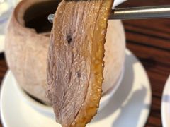 鹅肉饭-陈鹏鹏潮汕菜(欢乐海岸 海边景观店)
