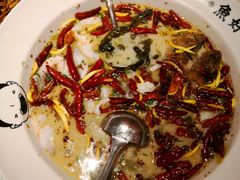-江渔儿酸菜鱼(曜一城店)