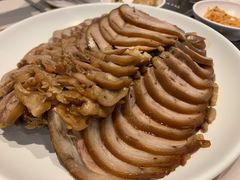 -阿里郎韩国料理