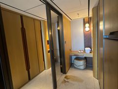 -广州奥园喜来登酒店