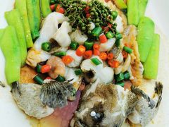-猪肉婆私房菜(容桂总店)
