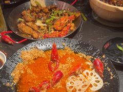 -红盔甲·小龙虾(长寿路店)