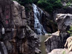 -乌龙峡谷景区