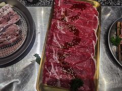 -安又胖韩国烤肉(美罗城店)