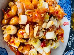 -百花人家(清水田园店)