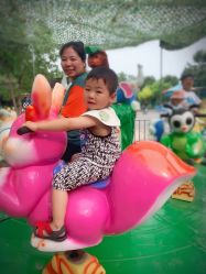 -大望京儿童游乐场