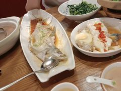 -恰饭·老长沙市井菜(天河客运站店)