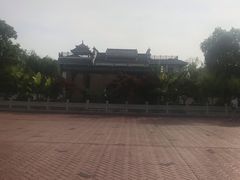 -芜湖方特东方神画