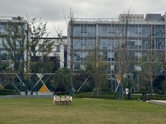 -上海杨思亦阁公寓
