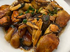 -春餐厅