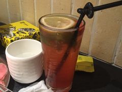草莓莫吉托-嘿嘟嘟·肋条烧肉放题(爱融荟城店)