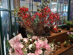 -BOBLOOM花店(宝龙旭辉广场店)