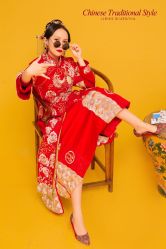 -帆拉斐婚纱摄影(春熙店)