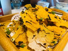 -千岛湖小鱼儿·淳安匠心农家菜