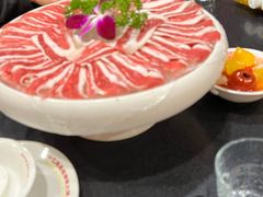 -千亿来乌拉满族火锅(昌邑旗舰店)