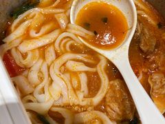 -小满手工粉(北京富力广场店)