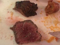香肠-B'Churrasco Brazilian BBQ Restaurant Melbourne