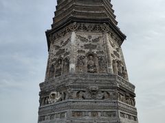 -广胜寺塔