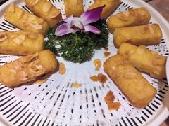 -景禧楼(景尚恐龙主题度假酒店)