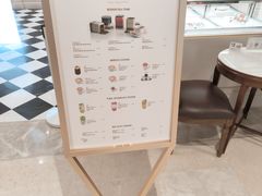 -Angelina安吉丽娜(恒隆广场店)
