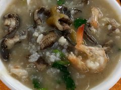 -辉记潮汕海鲜砂锅粥(市桥店)