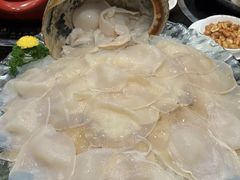-好彩海鲜火锅饭店(银河百老汇店)