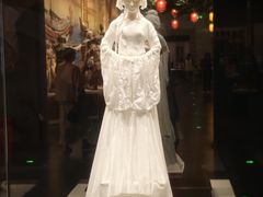 -中国闽台缘博物馆