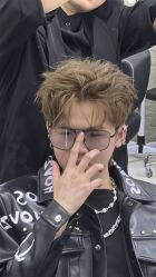 -苏豪路易士·嘉玛发廊