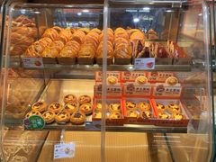 -欧诺爱烘焙(高新万达店)
