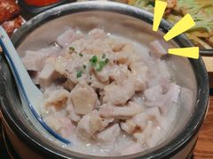 香芋蒸排骨-老湘村·湖南土菜(天河维多利店)