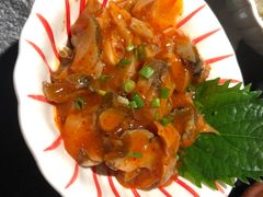 -匠和风精致料理(成都龙湖滨江天街店)