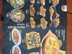 -魏斯理汉堡(西安沣东吾悦店)