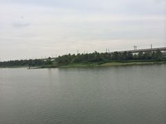 -美兰湖景区