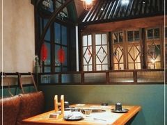 -手选潮汕鲜牛肉火锅(二七广场店)