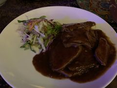 红酒牛舌-喀秋莎俄罗斯西餐厅(广州分店)