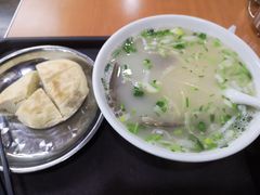 -向阳羊汤(大同总店)