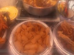 -柳州肥姨妈大骨螺蛳粉(东靖路店)