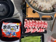-水哥卜卜贝(东晓·胜汇里店)
