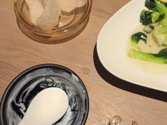 -耶里夏丽·新疆菜·28年喀什老馆(田林东路店)