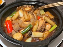 -南海渔村·徐博馆(琶洲店-粤菜养生宴)