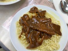 -金凤茶餐厅(湾仔店)
