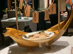 -狮拾久·现代新加坡料理(福田COCO Park店)