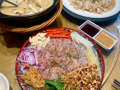 -潮汕壹号·潮汕菜·打边炉·生腌(总店)