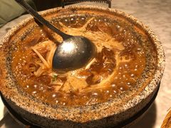 -蔴将·川菜(黄龙万科店)