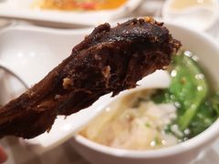 -新大咀港式茶餐厅(宝山万达店)
