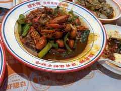 -拙大师·龙虾四季排档·夜宵至凌晨4点(九环路店)